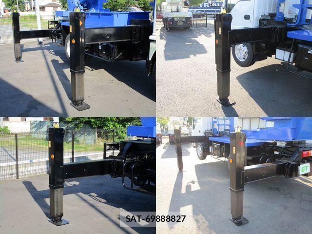 Isuzu ELF TRUCK 2014-01 1071597-14