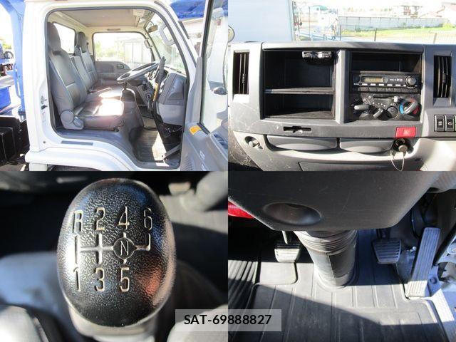 Isuzu ELF TRUCK 2014-01 1071597-18