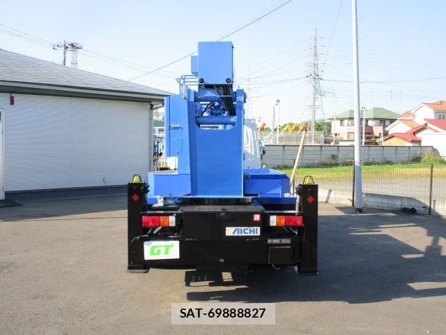Isuzu ELF TRUCK 2014-01 1071597-7