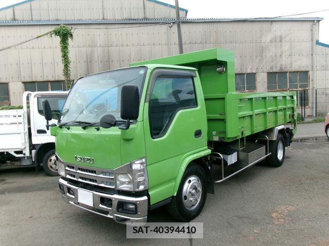 Isuzu ELF TRUCK 2008-11 1122160-0