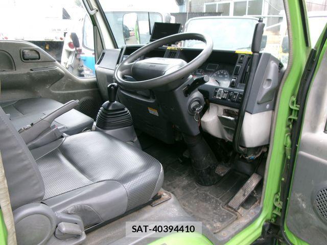 Isuzu ELF TRUCK 2008-11 1122160-14
