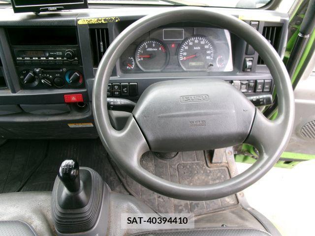 Isuzu ELF TRUCK 2008-11 1122160-15
