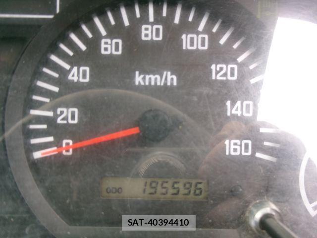 Isuzu ELF TRUCK 2008-11 1122160-17