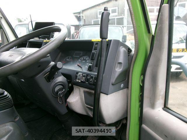 Isuzu ELF TRUCK 2008-11 1122160-18