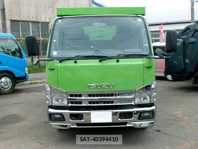 Isuzu ELF TRUCK 2008-11 1122160-1