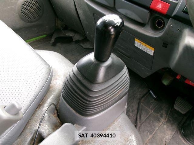 Isuzu ELF TRUCK 2008-11 1122160-20