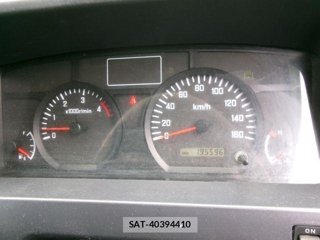 Isuzu ELF TRUCK 2008-11 1122160-21