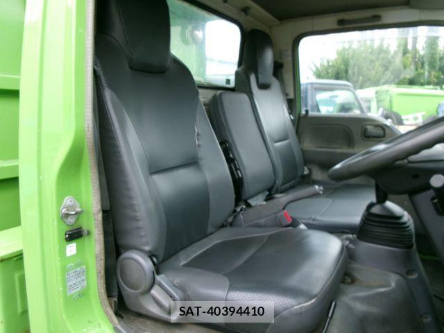 Isuzu ELF TRUCK 2008-11 1122160-22