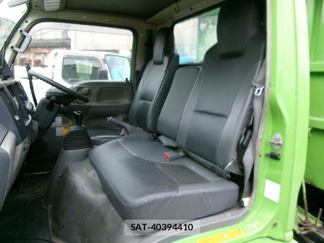 Isuzu ELF TRUCK 2008-11 1122160-23