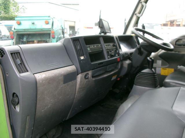 Isuzu ELF TRUCK 2008-11 1122160-24