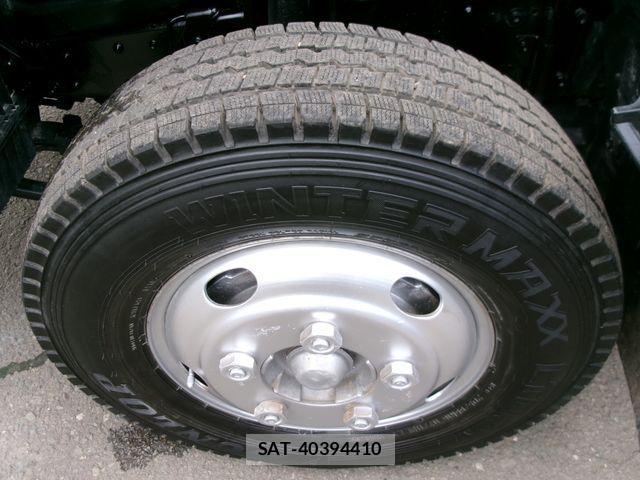 Isuzu ELF TRUCK 2008-11 1122160-25