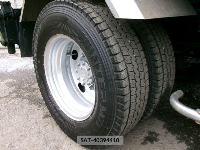 Isuzu ELF TRUCK 2008-11 1122160-26