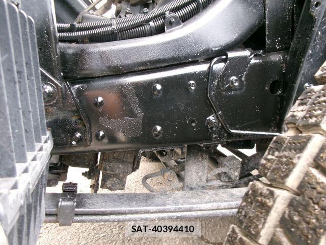 Isuzu ELF TRUCK 2008-11 1122160-27
