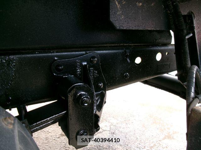 Isuzu ELF TRUCK 2008-11 1122160-28