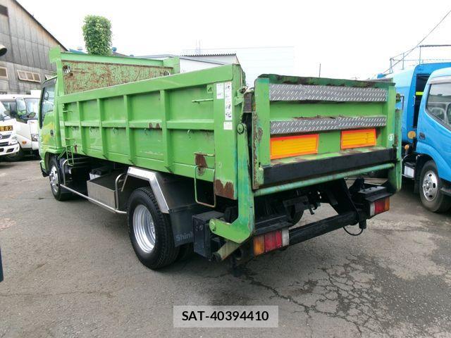 Isuzu ELF TRUCK 2008-11 1122160-5
