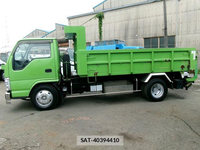Isuzu ELF TRUCK 2008-11 1122160-6