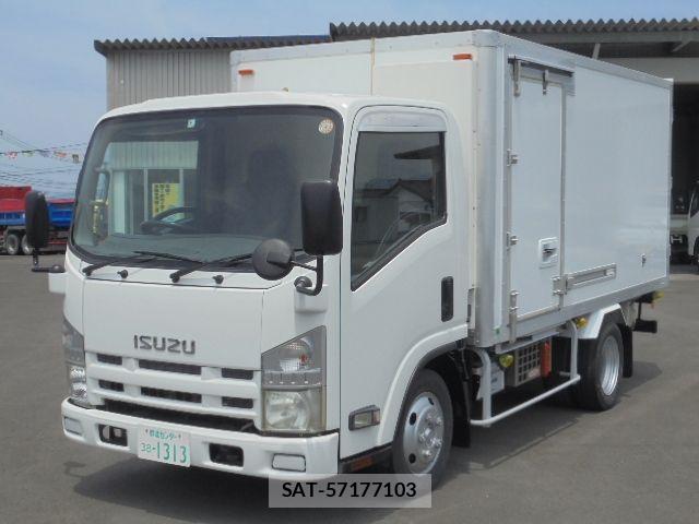 Isuzu ELF TRUCK 2009-05 1122161-0