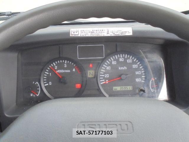 Isuzu ELF TRUCK 2009-05 1122161-10