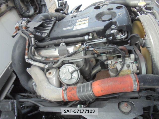 Isuzu ELF TRUCK 2009-05 1122161-20