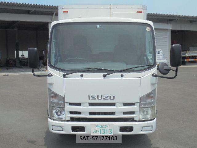 Isuzu ELF TRUCK 2009-05 1122161-7