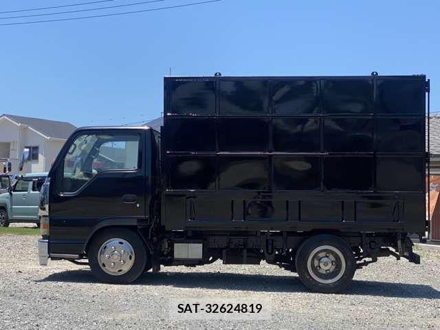 Isuzu ELF TRUCK 2003-12 1122157-11