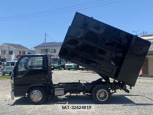 Isuzu ELF TRUCK 2003-12 1122157-17