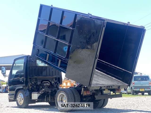 Isuzu ELF TRUCK 2003-12 1122157-18