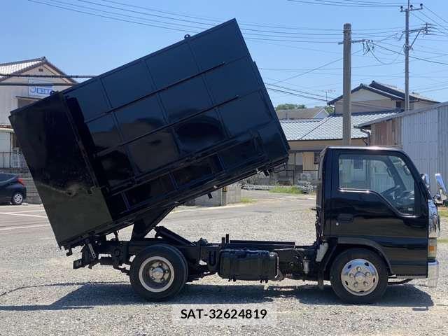 Isuzu ELF TRUCK 2003-12 1122157-19