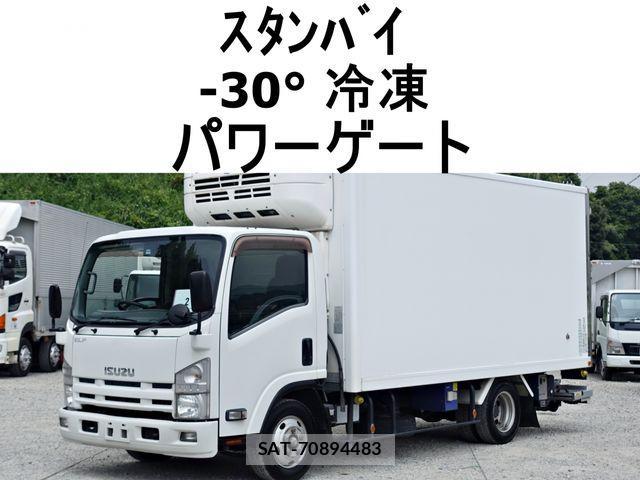 Isuzu ELF TRUCK 2013-12 1137817-0