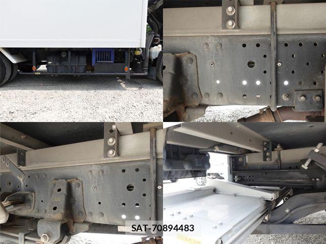 Isuzu ELF TRUCK 2013-12 1137817-12