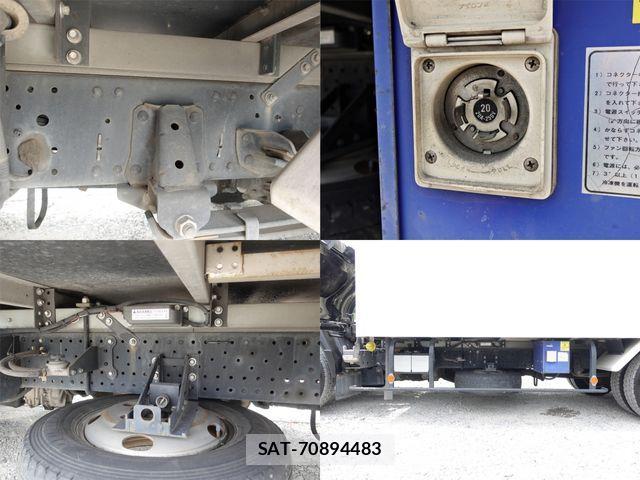 Isuzu ELF TRUCK 2013-12 1137817-14