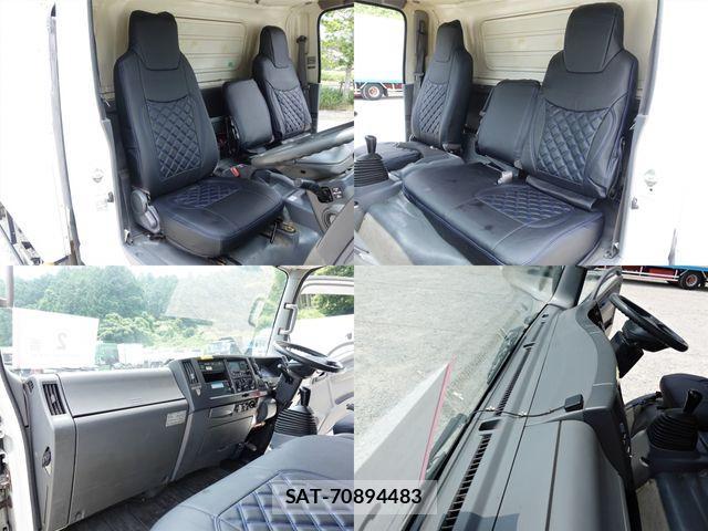 Isuzu ELF TRUCK 2013-12 1137817-15