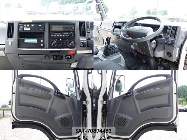 Isuzu ELF TRUCK 2013-12 1137817-16