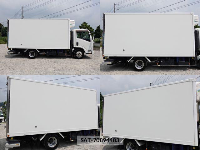 Isuzu ELF TRUCK 2013-12 1137817-4