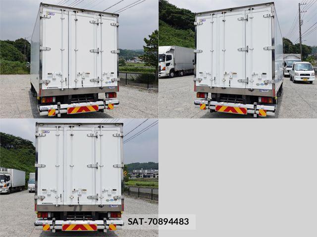 Isuzu ELF TRUCK 2013-12 1137817-5