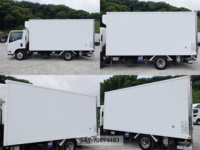 Isuzu ELF TRUCK 2013-12 1137817-6