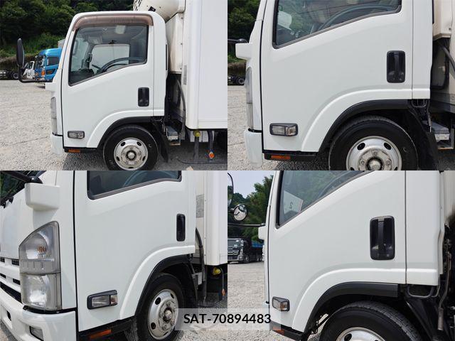 Isuzu ELF TRUCK 2013-12 1137817-7