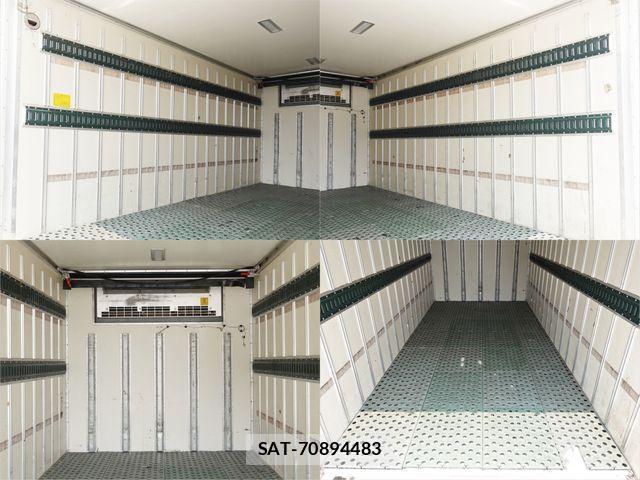 Isuzu ELF TRUCK 2013-12 1137817-8