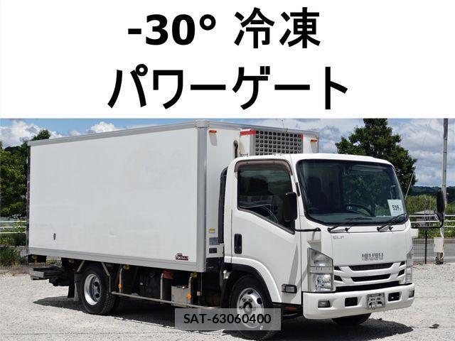 Isuzu ELF TRUCK 2019-02 1155006-0