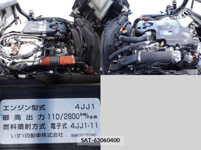Isuzu ELF TRUCK 2019-02 1155006-9