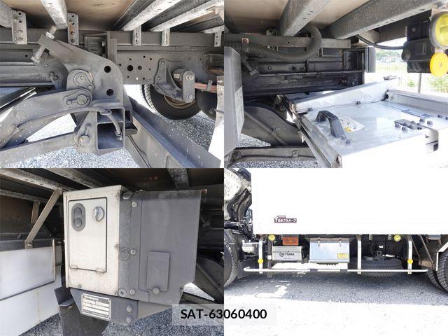 Isuzu ELF TRUCK 2019-02 1155006-13