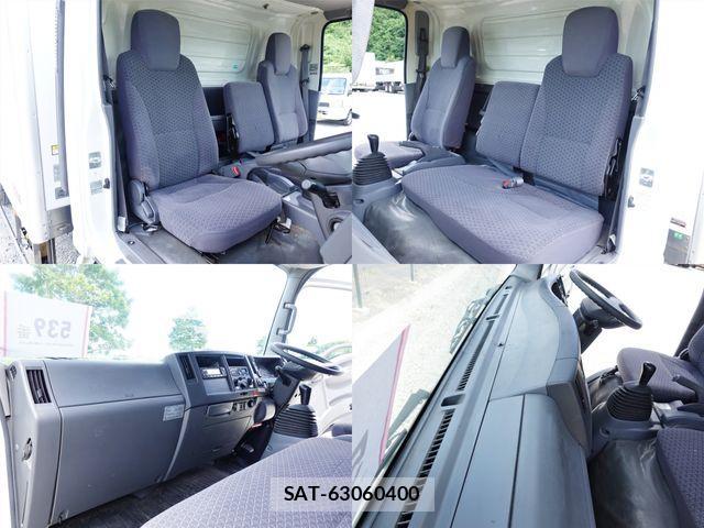 Isuzu ELF TRUCK 2019-02 1155006-14