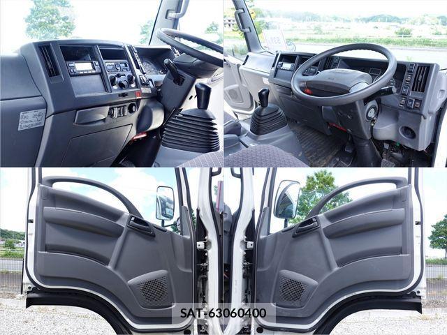Isuzu ELF TRUCK 2019-02 1155006-15