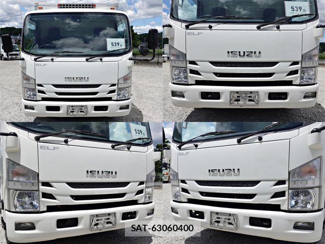 Isuzu ELF TRUCK 2019-02 1155006-1