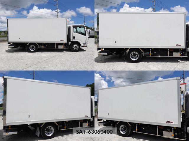 Isuzu ELF TRUCK 2019-02 1155006-3