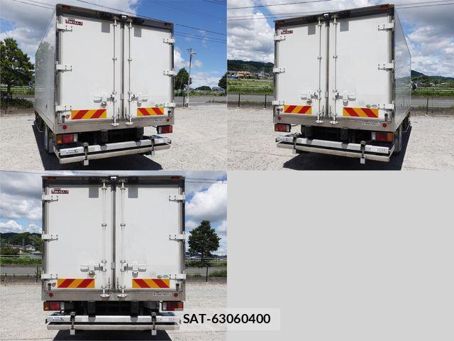 Isuzu ELF TRUCK 2019-02 1155006-4