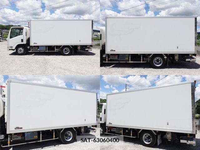 Isuzu ELF TRUCK 2019-02 1155006-5