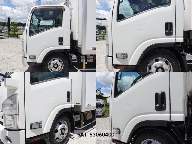 Isuzu ELF TRUCK 2019-02 1155006-6