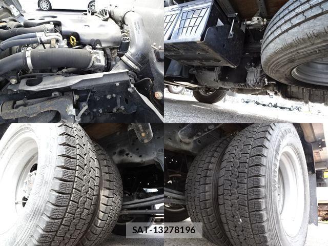 Isuzu ELF TRUCK 2017-07 1167355-9