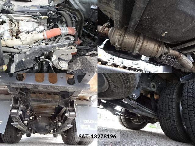 Isuzu ELF TRUCK 2017-07 1167355-10